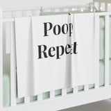 Eat Sleep Poop Repeat