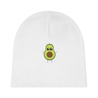 Avocado Baby Beanie