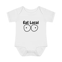 Eat Local