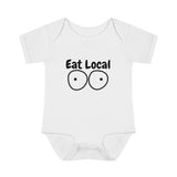 Eat Local