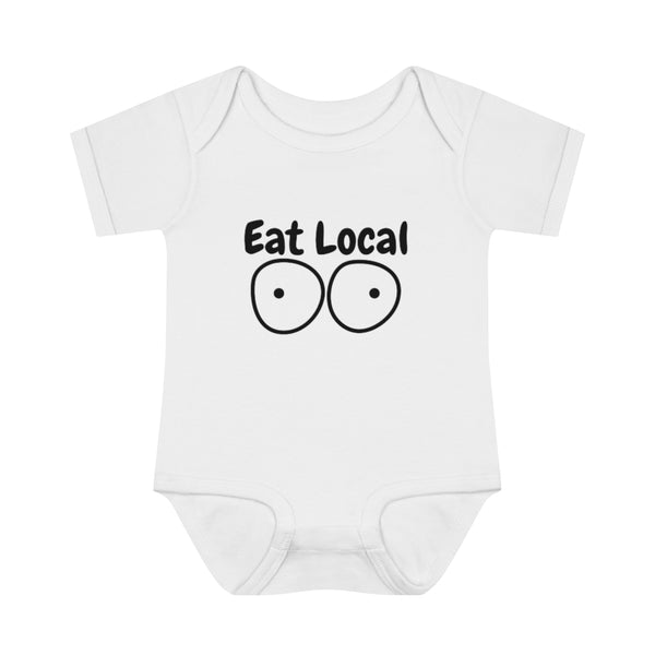 Eat Local