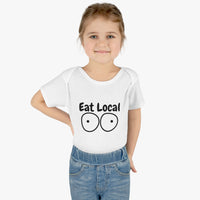 Eat Local