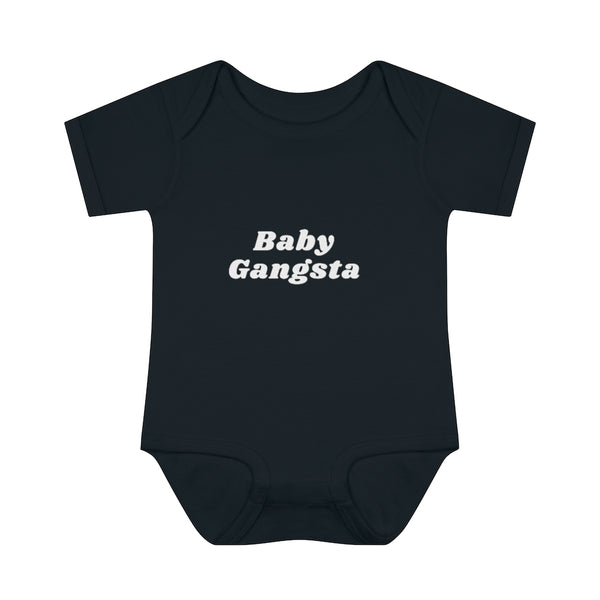 Baby Gangsta